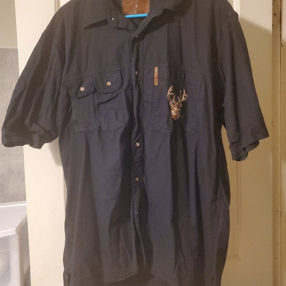 North River Outfitters Shirt